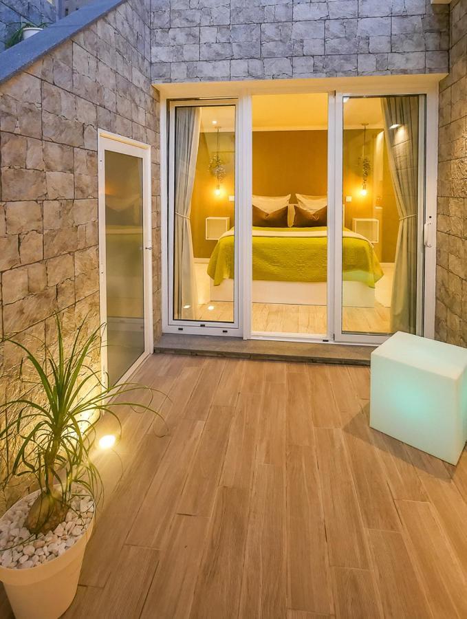 Little Townsuite Funchal Exterior foto